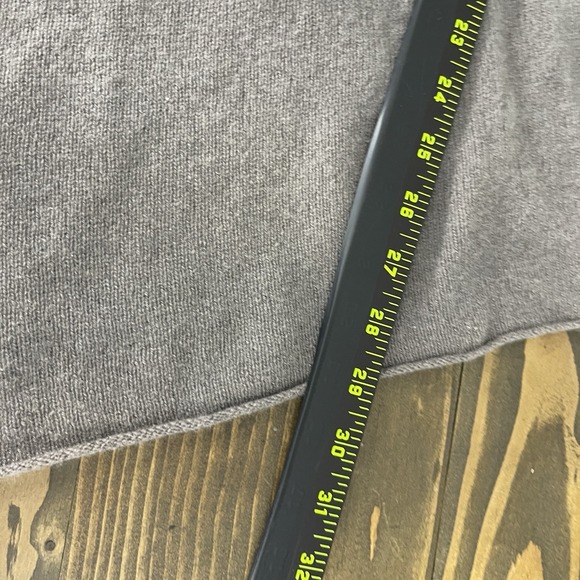 Bloomingdales Cashmere Ombre Waterfall Cardigan Sweater Womens S Quiet Luxury - Picture 8 of 8